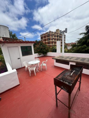 Casa en Punta Mogotes